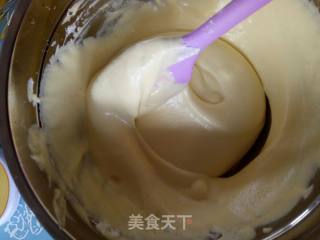 六寸蛋糕的做法步骤：7
