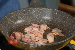 芝士培根土豆泥的做法步骤：4