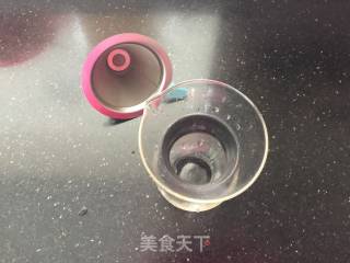 意式咖啡的做法步骤：1
