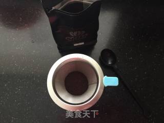意式咖啡的做法步骤：2