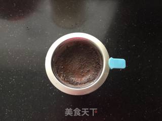 意式咖啡的做法步骤：3