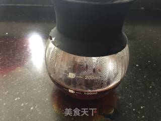 意式咖啡的做法步骤：4