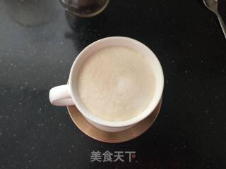 意式咖啡的做法步骤：8