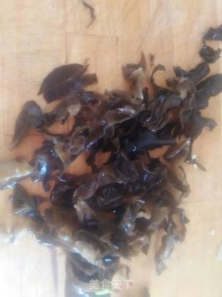 鱼香豆腐的做法步骤：2