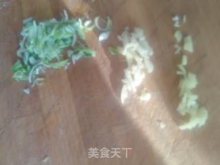 鱼香豆腐的做法步骤：4