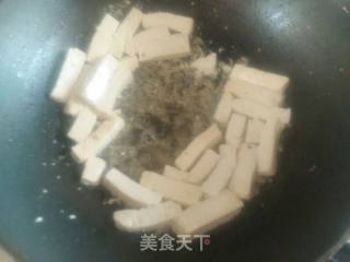 鱼香豆腐的做法步骤：5