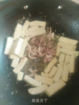 鱼香豆腐的做法步骤：6