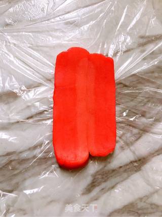 心心相印饼干的做法步骤：13