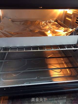 心心相印饼干的做法步骤：18