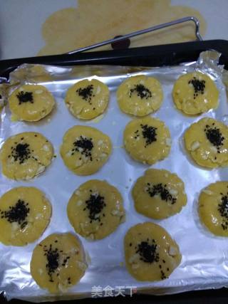 花生桃酥的做法步骤：5