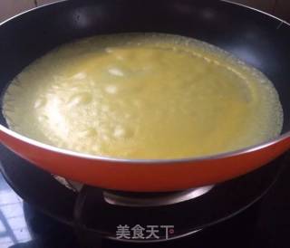 芒果千层蛋糕的做法步骤：3