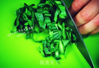 宝宝辅食—杂粮米线的做法步骤：3