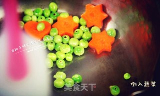 宝宝辅食—杂粮米线的做法步骤：5