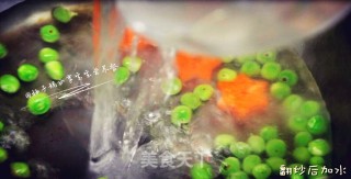 宝宝辅食—杂粮米线的做法步骤：6