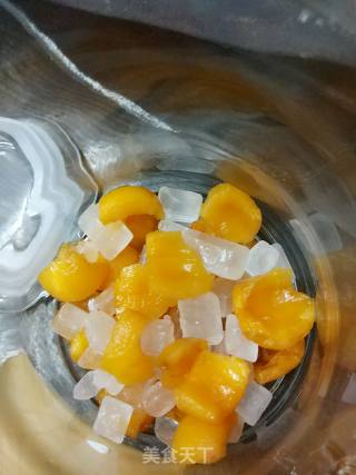 冰糖枇杷露的做法步骤：3