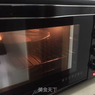北海道吐司的做法步骤：5
