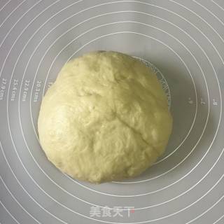 北海道吐司的做法步骤：7