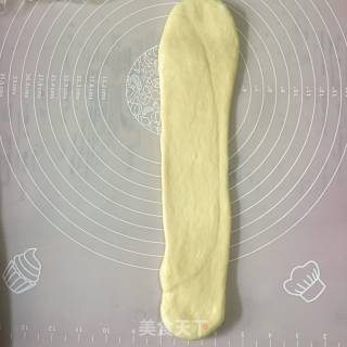 北海道吐司的做法步骤：12