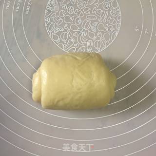 北海道吐司的做法步骤：13