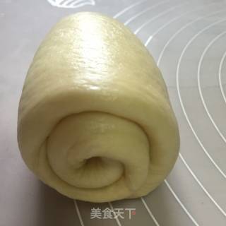 北海道吐司的做法步骤：14