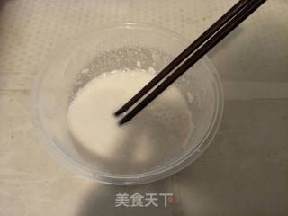 鲜花饼(蔷薇花)????????????的做法步骤：4