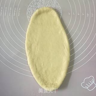 苹果玫瑰吐司的做法步骤：8