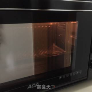 苹果玫瑰吐司的做法步骤：16