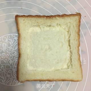 苹果玫瑰吐司的做法步骤：19