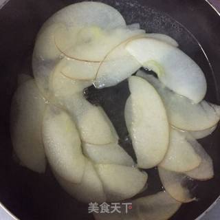 苹果玫瑰吐司的做法步骤：26