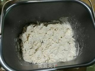 大葱猪肉卷的做法步骤：1