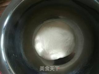 大葱猪肉卷的做法步骤：2