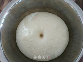 大葱猪肉卷的做法步骤：3