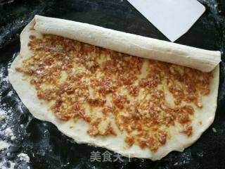 大葱猪肉卷的做法步骤：7