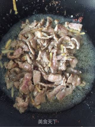 有机花菜的做法步骤：4