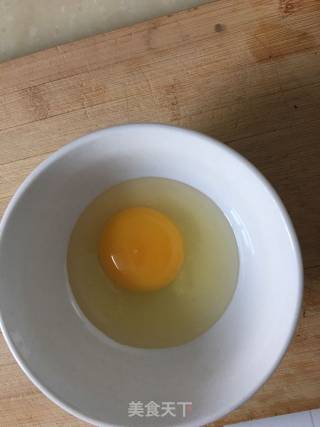 菠萝饭的做法步骤：2