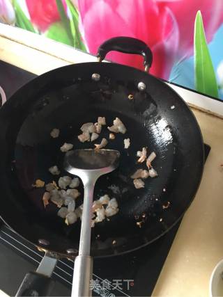 菠萝饭的做法步骤：6