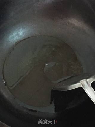 蒜香蚕豆的做法步骤：2