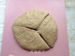 黑麦吐司的做法步骤：9