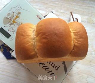 黑麦吐司的做法步骤：21