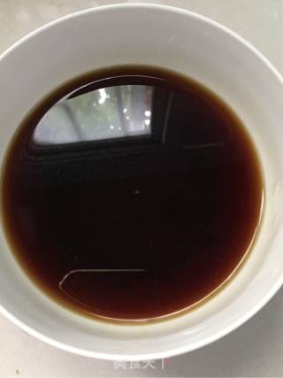 虎皮青椒酿肉的做法步骤：4