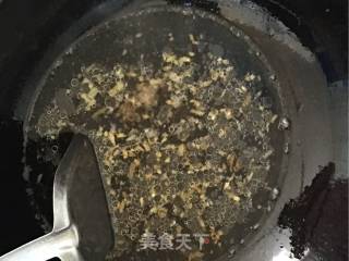 虎皮青椒酿肉的做法步骤：8