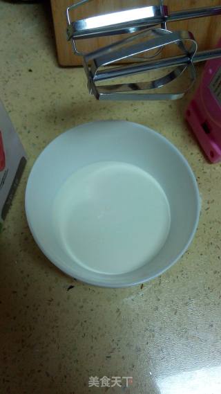 缤纷苏打饼干的做法步骤：1