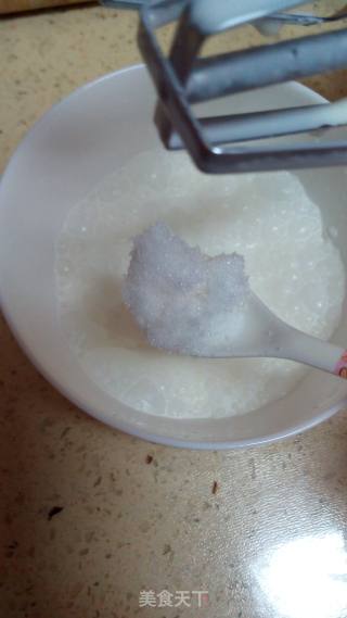 缤纷苏打饼干的做法步骤：2