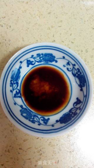 烤核桃饭团的做法步骤：5