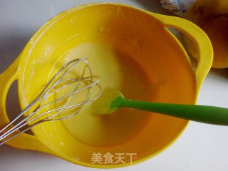肉松小贝的做法步骤：4