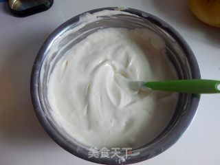 肉松小贝的做法步骤：7