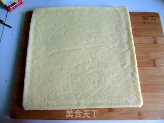 肉松小贝的做法步骤：9