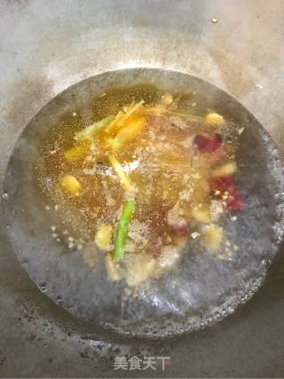 自制泡脚鸡爪的做法步骤：9