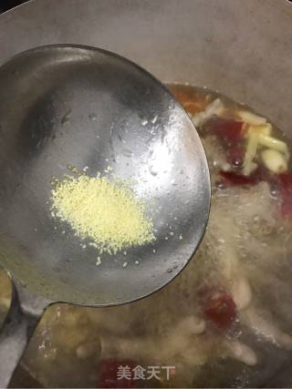 自制泡脚鸡爪的做法步骤：11
