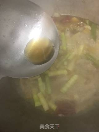 自制泡脚鸡爪的做法步骤：15